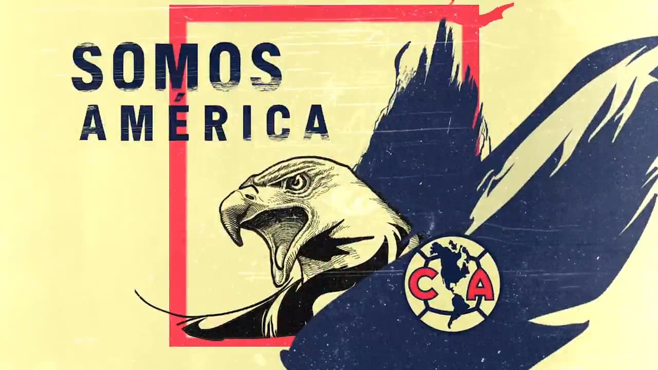"Somos América", la campaña institucional de las Águilas para la temporada 2019-2020