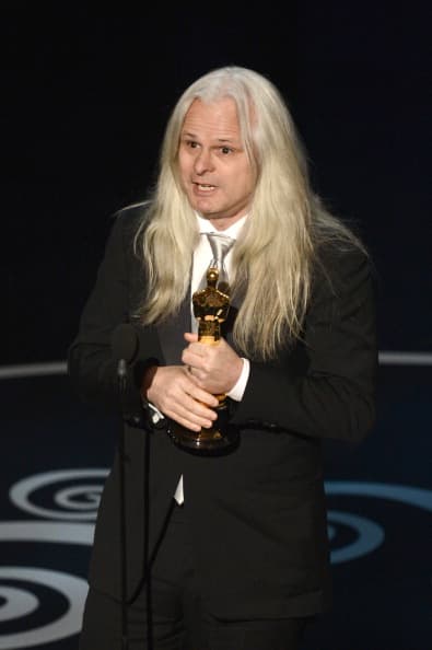 El chileno Claudio Miranda ha ganado en dos ocasiones el Oscar a Mejor fotografía, en 2009 y 2013.