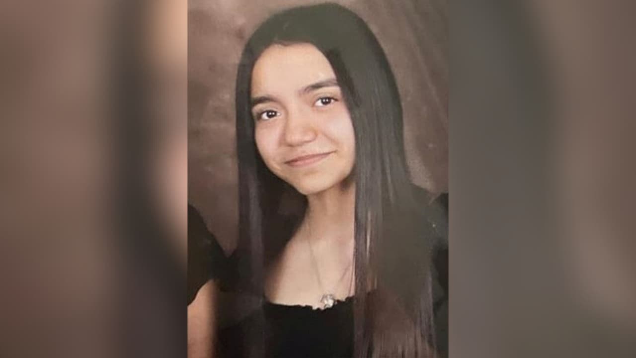 ¿La has visto? Buscan a adolescente de Spring reportada como desaparecida desde el 19 de abril