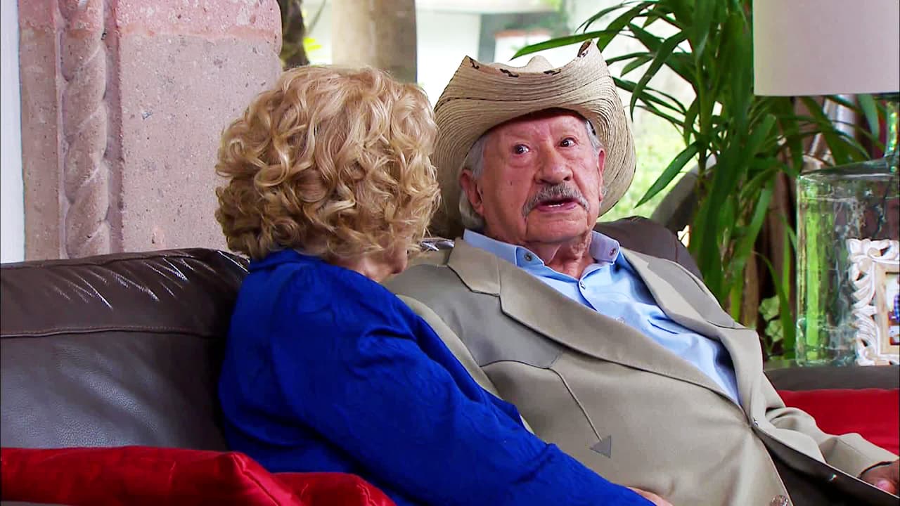 ¿Está seguro de lo que aceptó? ¡Llegará al altar por segunda vez!