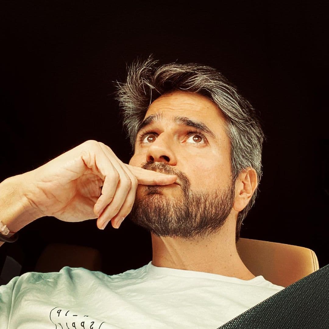 Actualmente, el actor se encuentra enfocado en sus proyectos actorales y hasta el momento no ha dado indicios de algún romance en puerta.