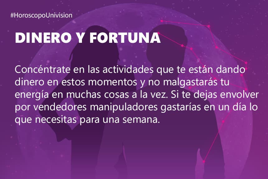 Géminis 26 de octubre 2019