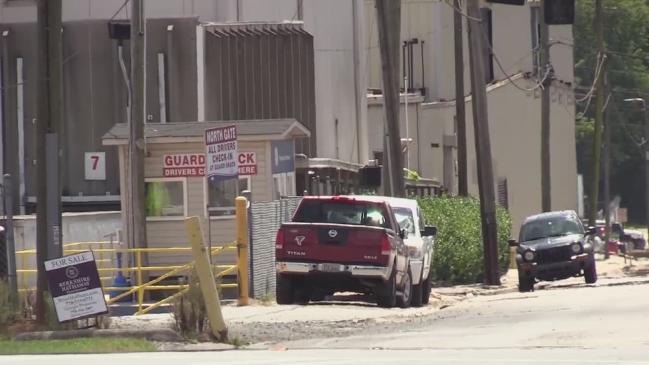 “Se hizo una estampida”: Así reaccionaron trabajadores ante rumor de operativo de ICE