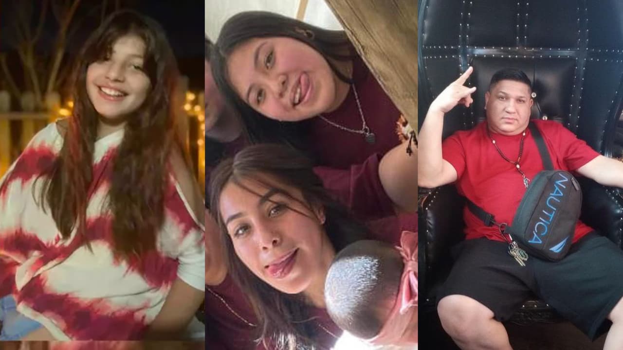 <b><a href="https://www.univision.com/local/houston-kxln/galena-park-asesinato-sayuri-gil-melany-torres-humberto-valdez-saldana-sospechoso-muertes-houston" target="_blank">La masacre de tres adolescentes hispanas,</a></b> una de ellas embarazada, en Galena Park, al oeste de Houston, enlutó a dos familias y generó gran conmoción en la comunidad. El hecho ocurrió sábado 18 de febrero y las autoridades señalan a Humberto Valdez-Saldaña, de 38 años, como responsable de los asesinatos y de abusar sexualmente de otra niña. El sospechoso fue hallado muerto de un balazo, al parecer, autoinfligido.