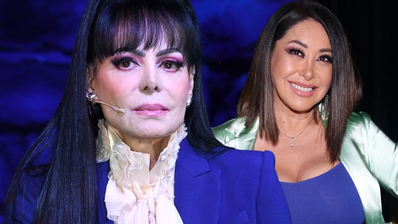 Tía de Imelda Tuñón solicitó que Maribel Guardia dé manutención a su nieto