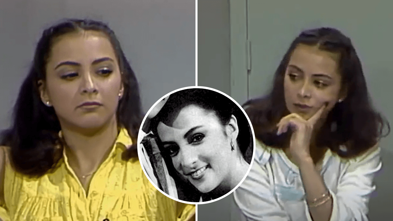 ¿Recuerdas a ‘Babi’ de ‘Cachún Cachún Ra Ra!’? Alma Delfina dejó la actuación por un amor