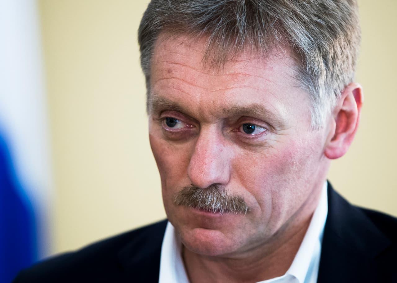 Moscú afirma que en el proceso contra 13 rusos no ven "pruebas significativas" de injerencia en elecciones de 2016