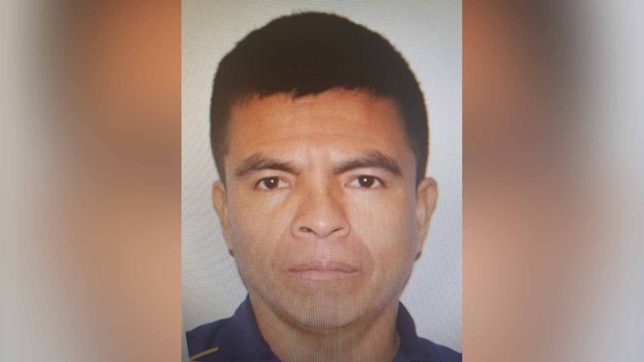 Buscan a hispano sospechoso de asalto sexual agravado contra un menor