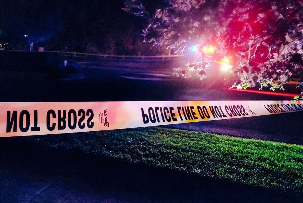 Tres muertos por accidente en Loudoun County Parkway