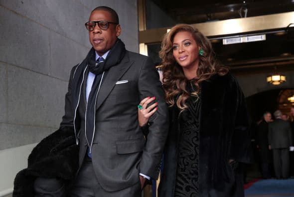 Diversos medios en internet reportaron que Beyoncé y Jay Z atravesaron por una crisis matrimonial en el 2014.