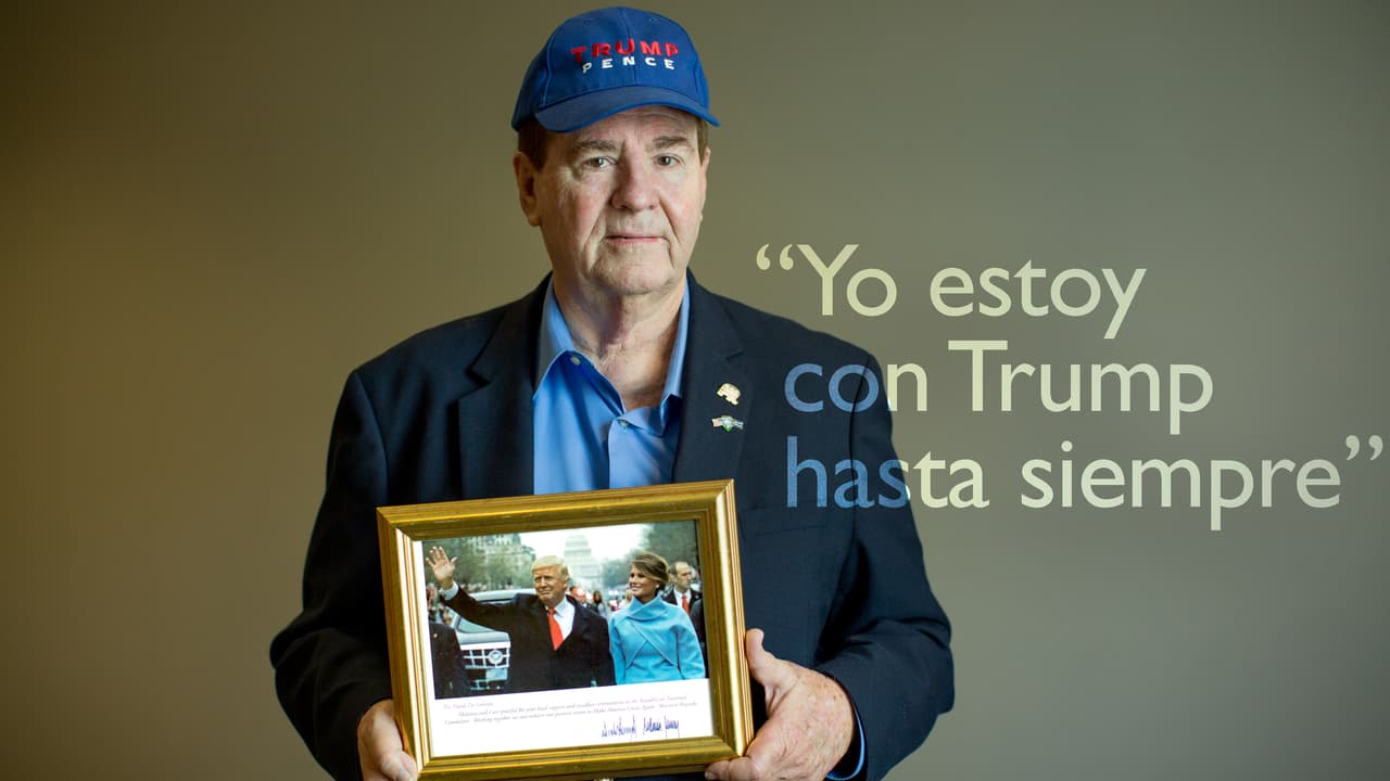 Frank de Varona es un veterano de la invasión de Bahía Cochinos.