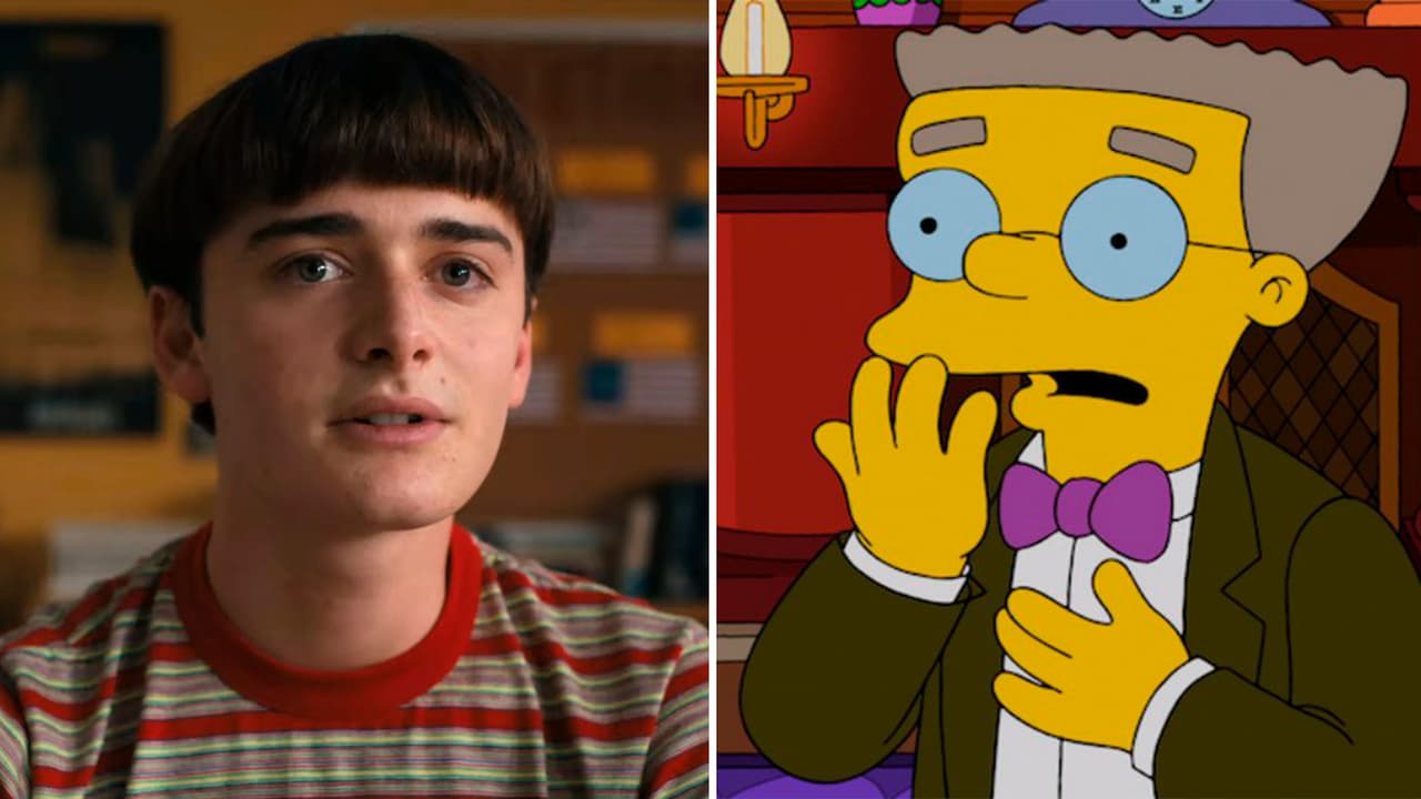 4 personajes LGBT+ que "salieron del clóset" a la mitad de sus series: Will Byers no está solo