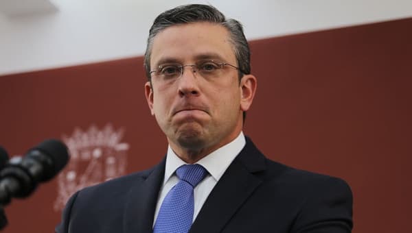 Congreso no toma acción sobre Ley de Quiebras y junta de control fiscal para Puerto Rico