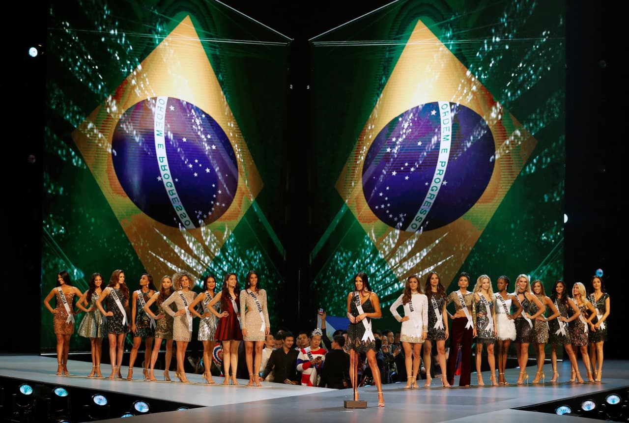 Representantes de 94 países participaron en 
<b><a href="https://www.univision.com/entretenimiento/miss-filipinas-catriona-gray-gana-la-corona-de-miss-universo-2018">la edición 67 de Miss Universo</a></b>, que este año se realizó en Tailandia.