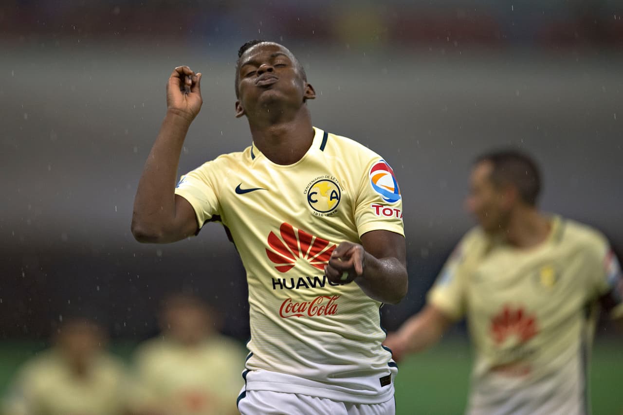 'Tata' Martino y Atlanta United, tras los pasos del delantero del América Darwin Quintero