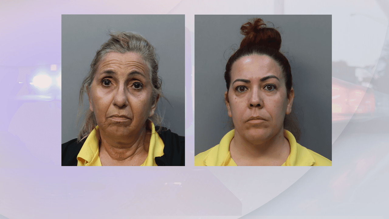Arrestan a dos empleadas de Fresco y Más en Hialeah acusadas de cometer fraude