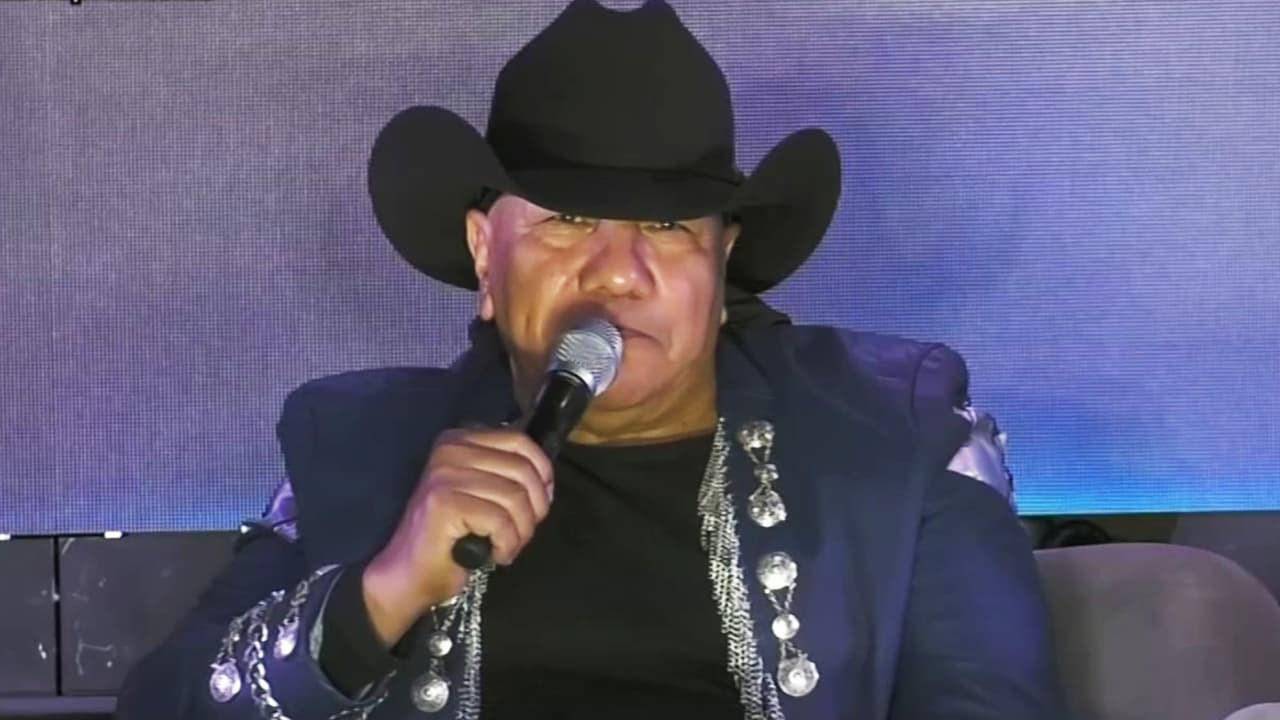 "Ya conocí la gloria": Lupe Esparza responde si se retirará tras más de 45 años de trayectoria