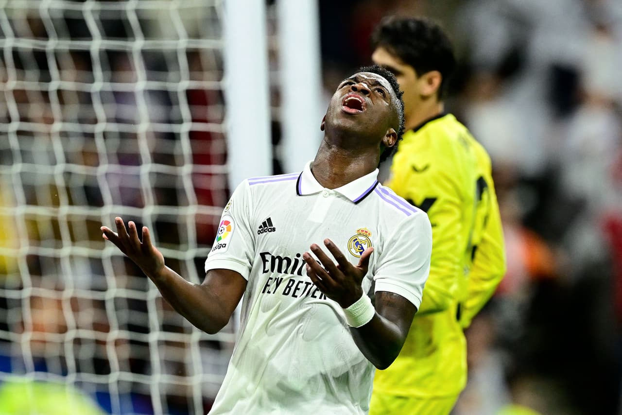 Los goles del Real Madrid fueron hechos por Luka Modric, Lucas Vázquez y Federico Valverde.