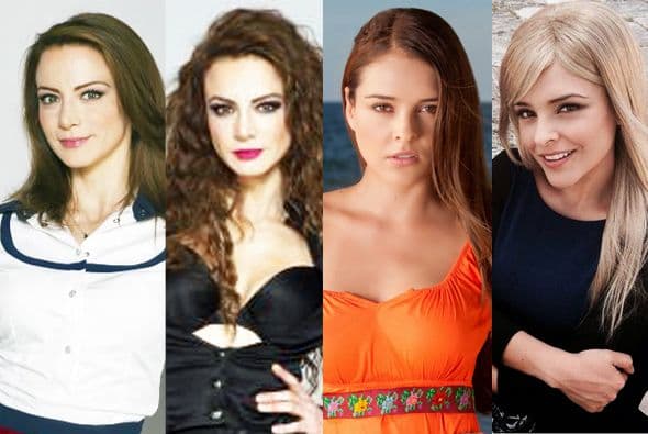 Estos personajes ocultaron su verdadera identidad y ocuparon la vida de alguien más. ¿Tú los habrías atrapado en su mentira?