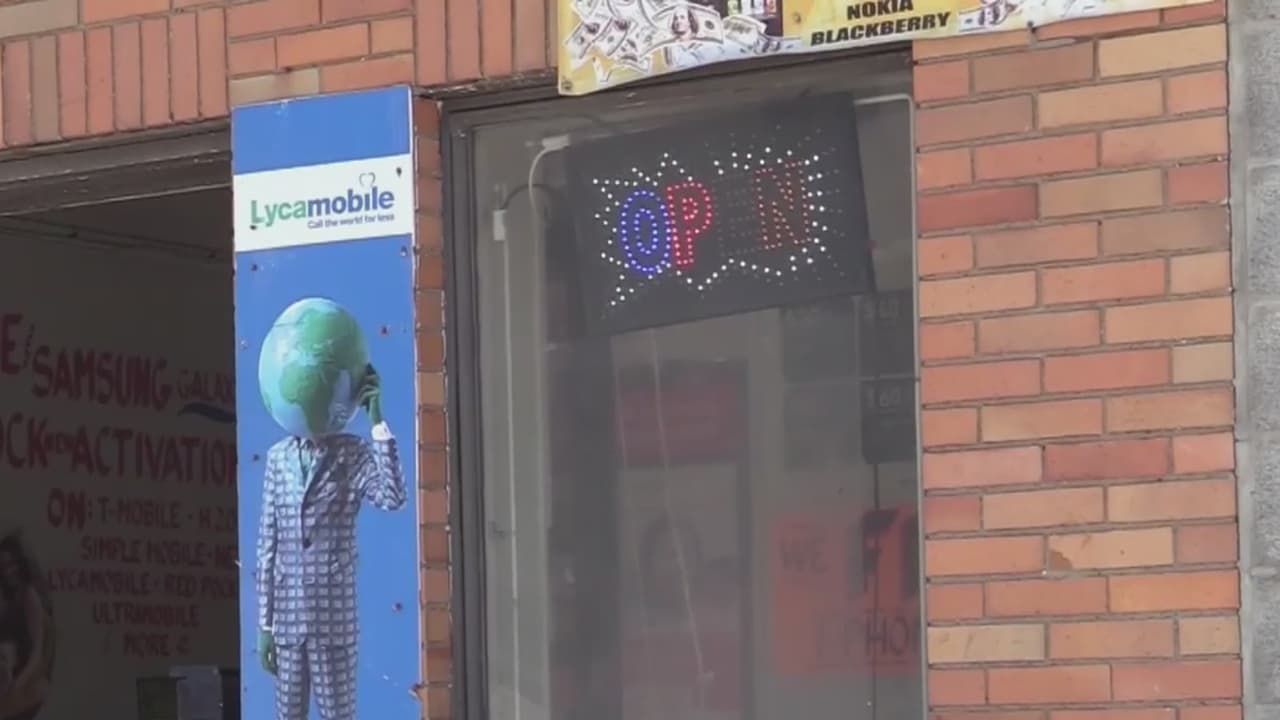 Negocios en Albany abren sus puertas con el reto de prestar servicio en la pandemia