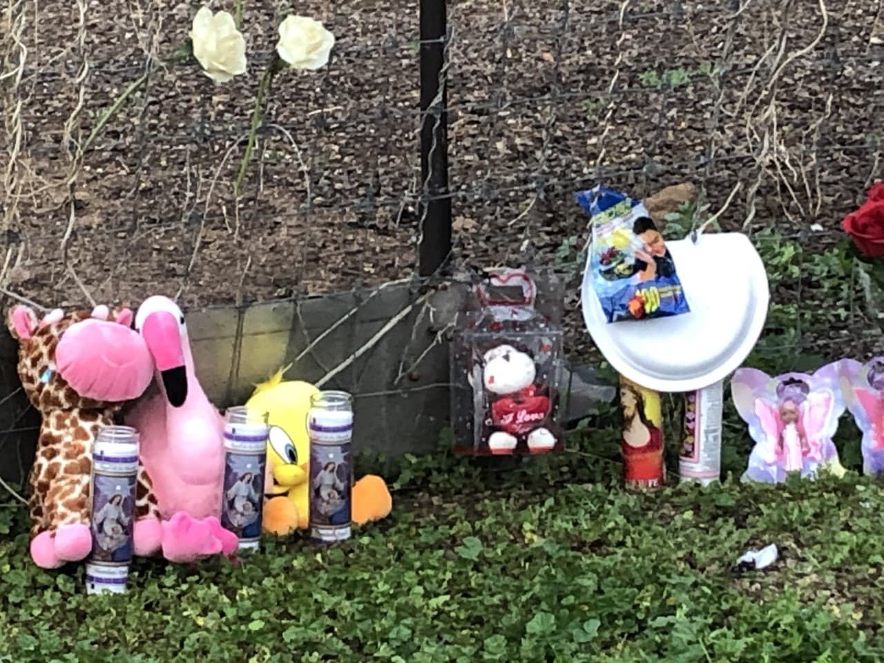 Casa de Rachel Henry