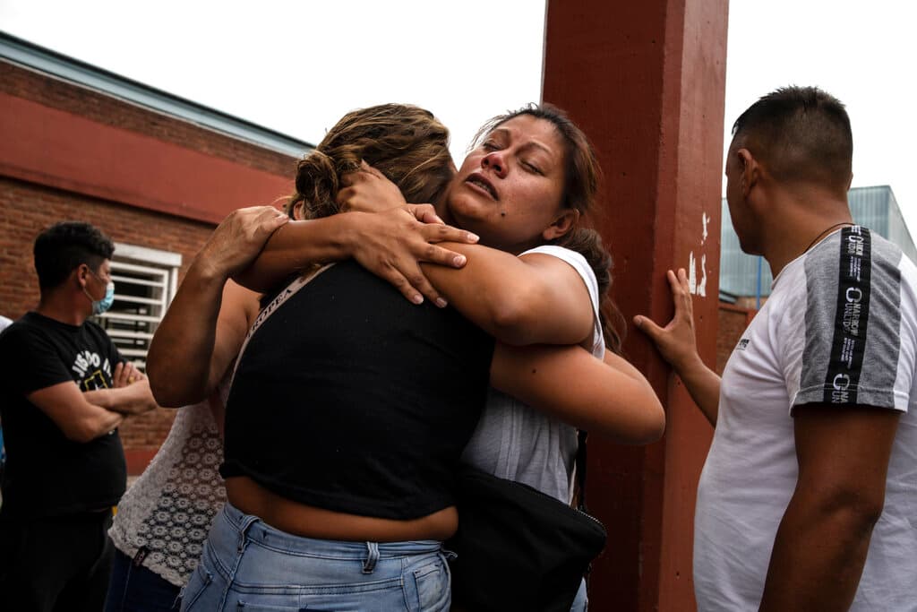 Murieron en sus casas o en la calle sin poder recibir ayuda: 23 víctimas de cocaína adulterada