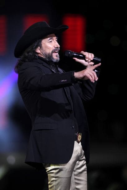 Sus conciertos son otra experiencia que no te puedes perder!