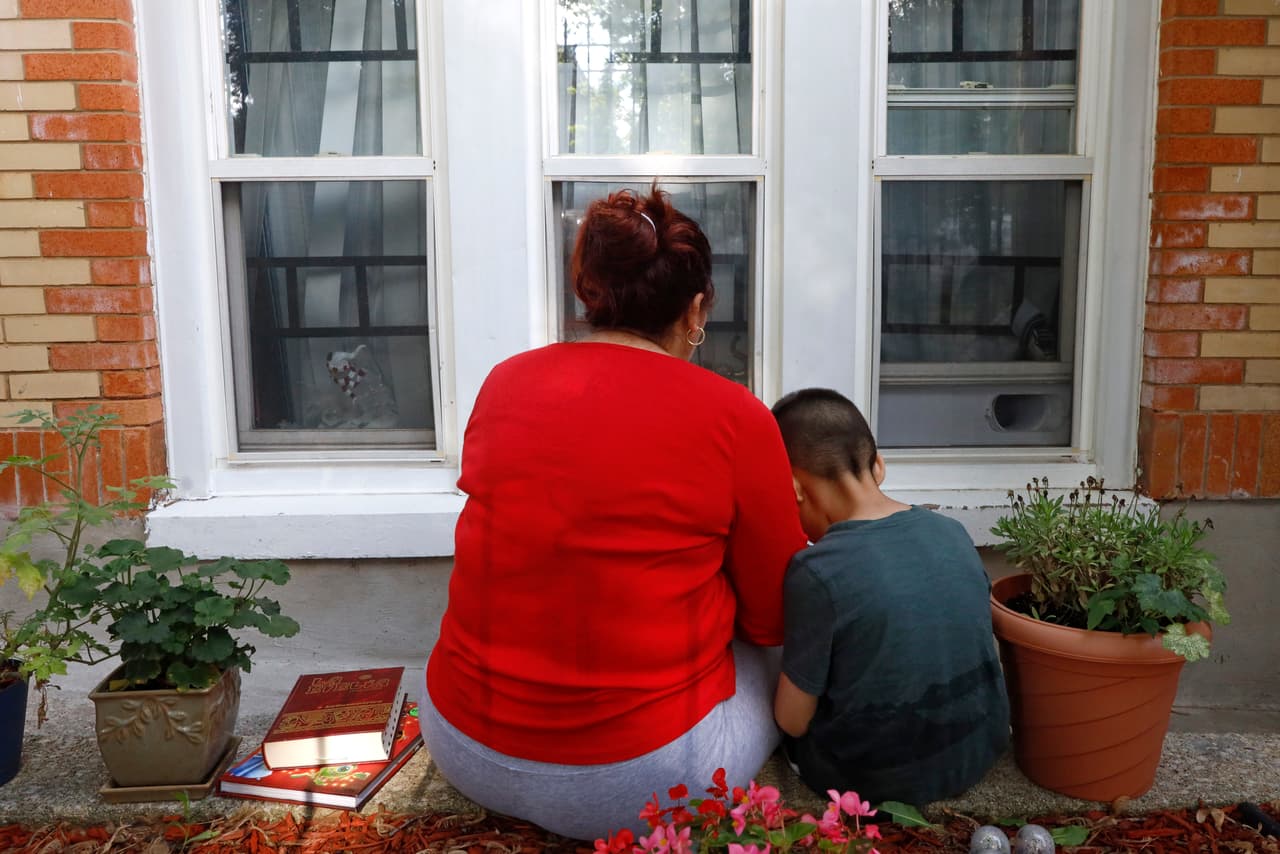 Florida elimina a 1,3 millones de personas de su plan de salud