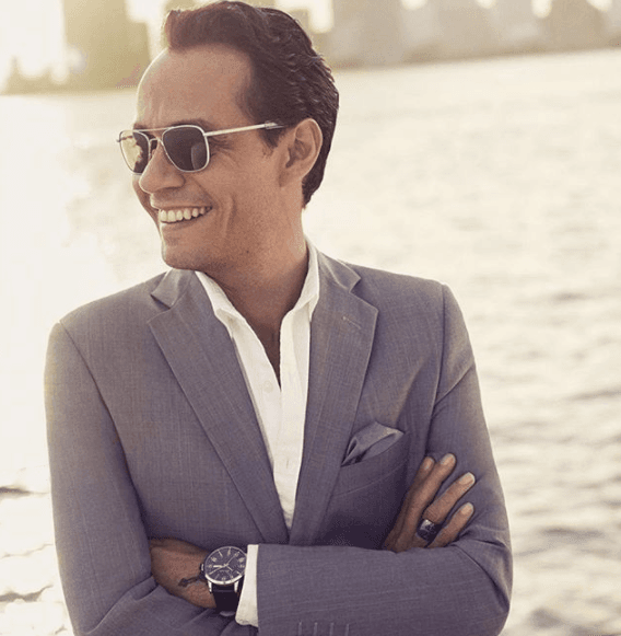 El boricua comentó en un programa de televisión en Estados Unidos: "Es una lista sin precedentes de artistas que, combinados, representamos 1,300 millones de seguidores, y el gran anuncio es que realmente nos importa y que estamos haciendo algo al respecto".