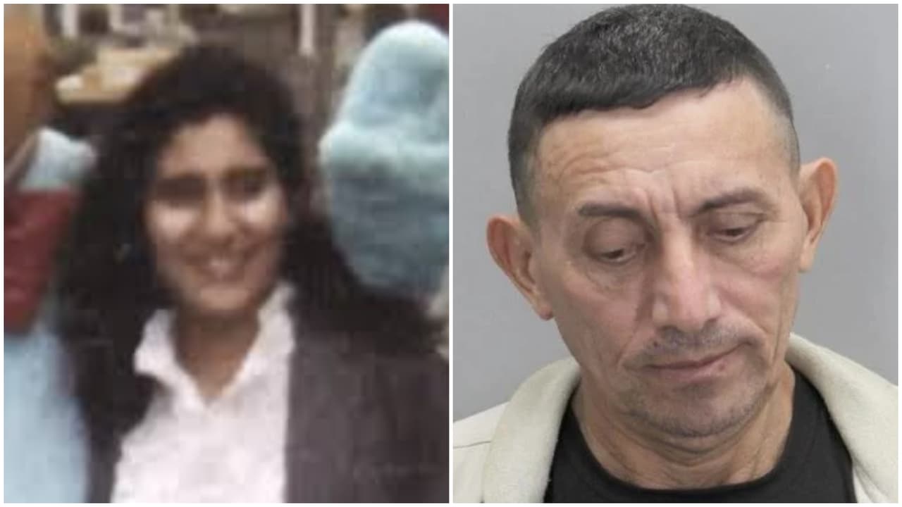 Hombre mató a su esposa en Virginia y lo capturan más de 30 años después en Costa Rica