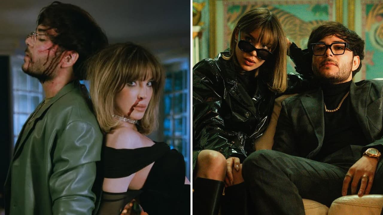 Belinda lanza su nueva canción ‘La Cuadrada’: ¿es otra indirecta para sus exparejas?