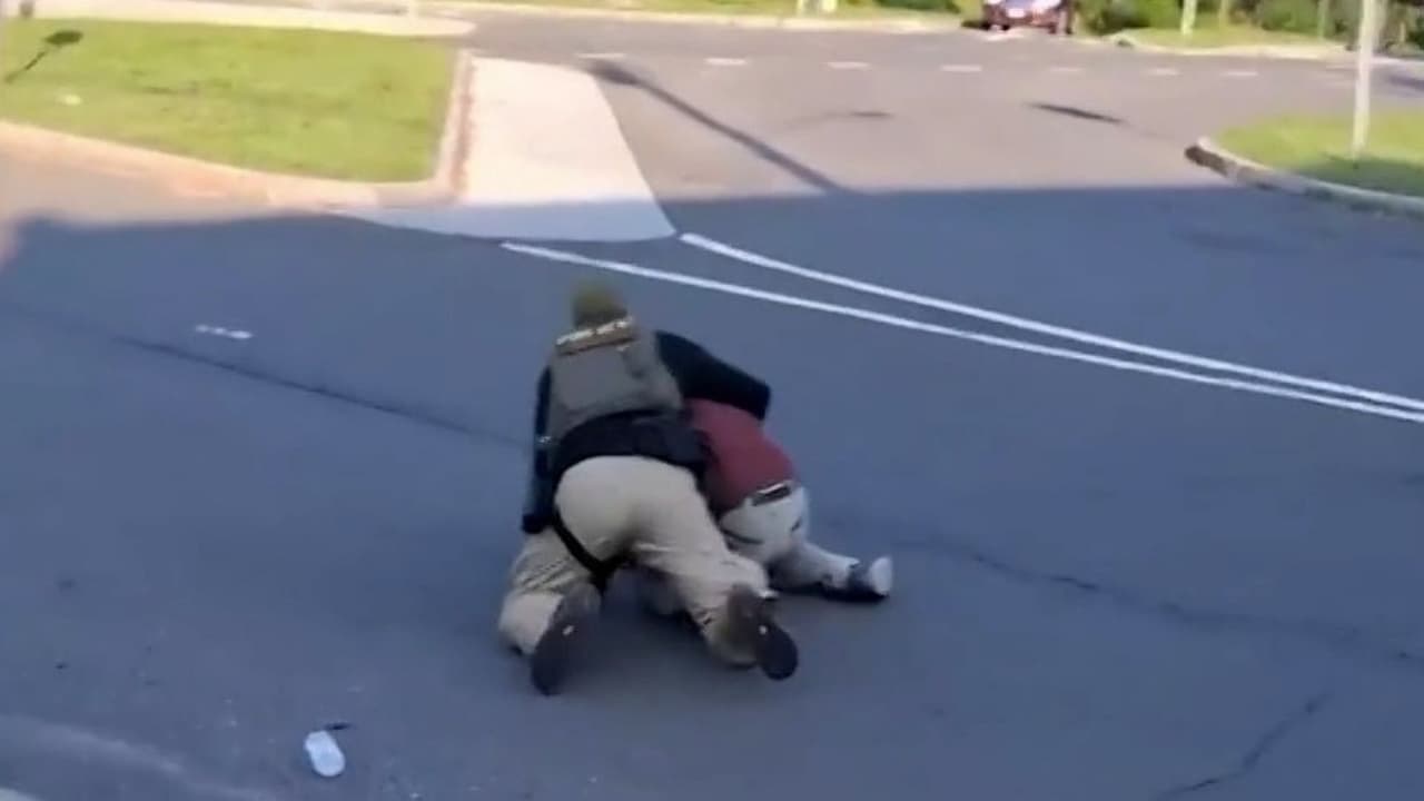 Alarma en Danbury, Connecticut: Denuncian que ICE intensifica operativos cerca de paradas de autobús y guarderías