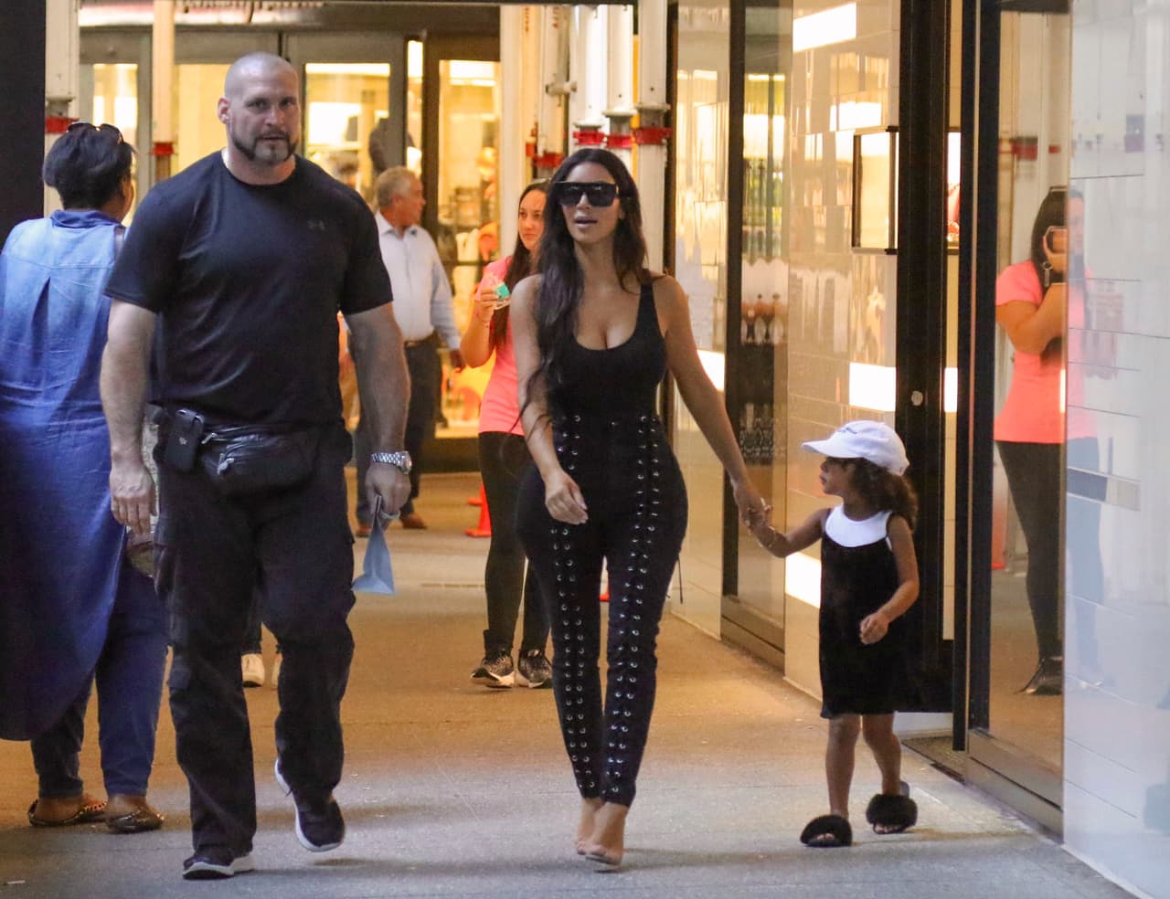 ¿Te gustan las chanclas de Nori?