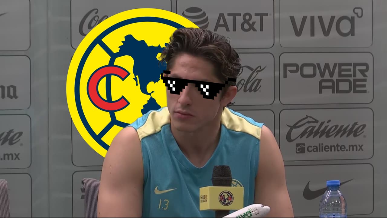 "Sin contar a los que nos odian": Cervantes pide respetar al tricampeón