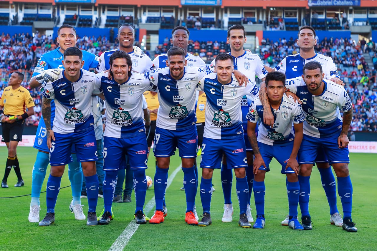 Los Tuzos han sido el mejor equipo de la campaña como local y buscan reafirmarlo ante los escualos.