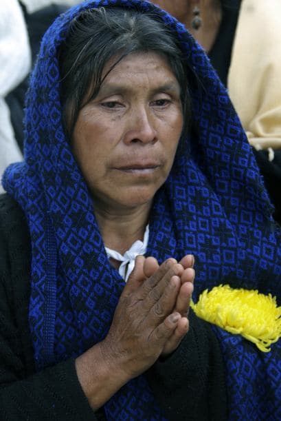 Ruiz, quien se retiró como obispo en 2000, murió a consecuencia de complicaciones de un problema pulmonar, dijo el obispo Felipe Arizmendi, quien lo sucedió como titular de la Diócesis de San Cristóbal de las Casas, en el estado sureño de Chiapas.