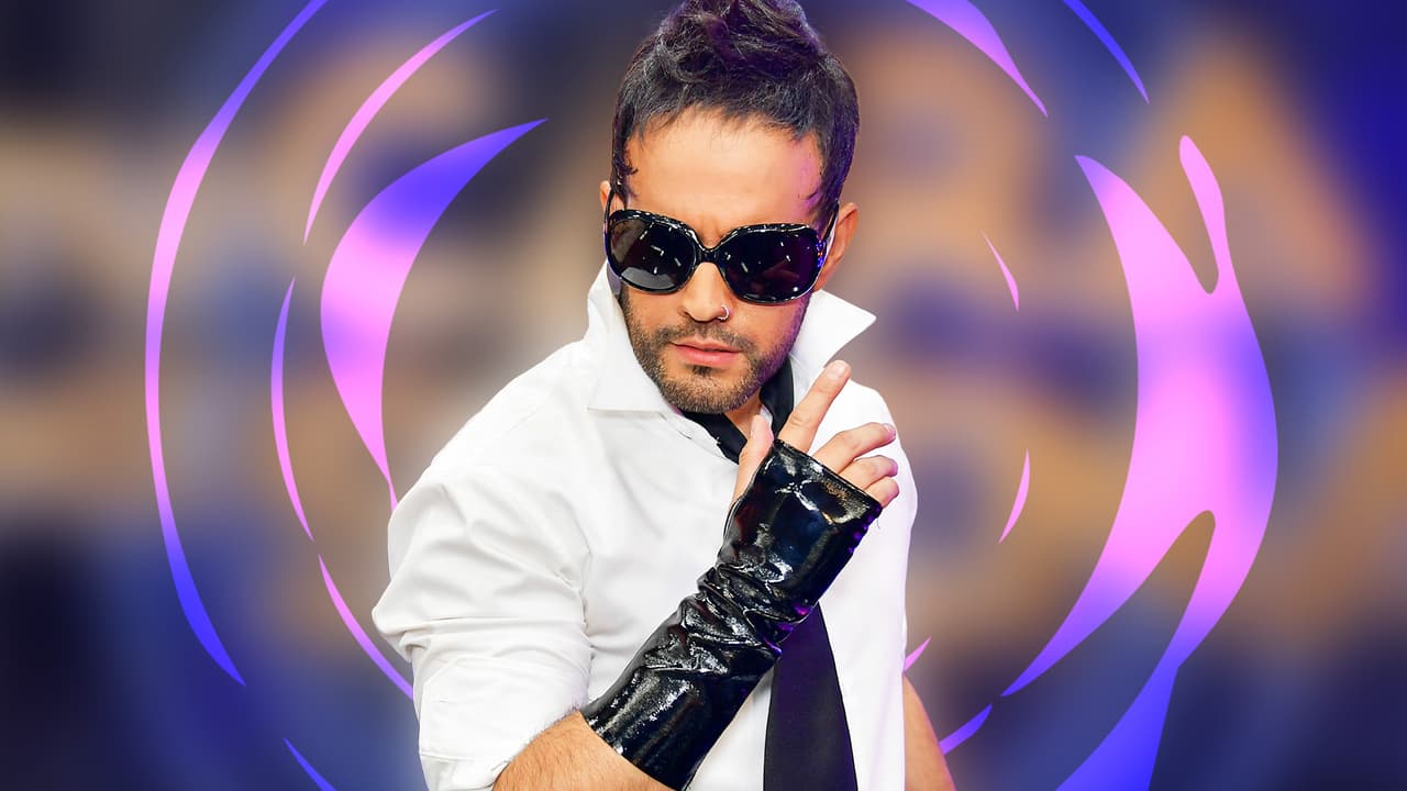 Tu Cara Me Suena 2022: Manny Cruz fue el ganador de la cuarta gala