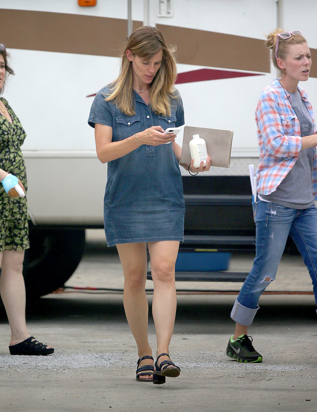 La pareja ha anunciado que seguirá teniendo una estrecha relación por el bien de sus hijos.