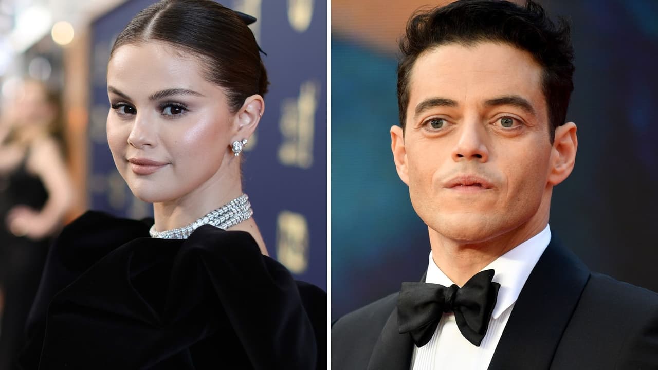 Celebridades que se cayeron en una alfombra roja, pero se levantaron con mucha elegancia