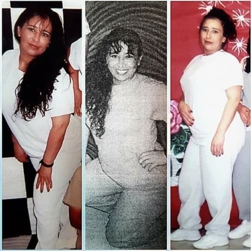 Una apelación y dos mociones pidiendo la liberación anticipada de Blanca Cantú por la pandemia, han sido rechazadas por jueces.