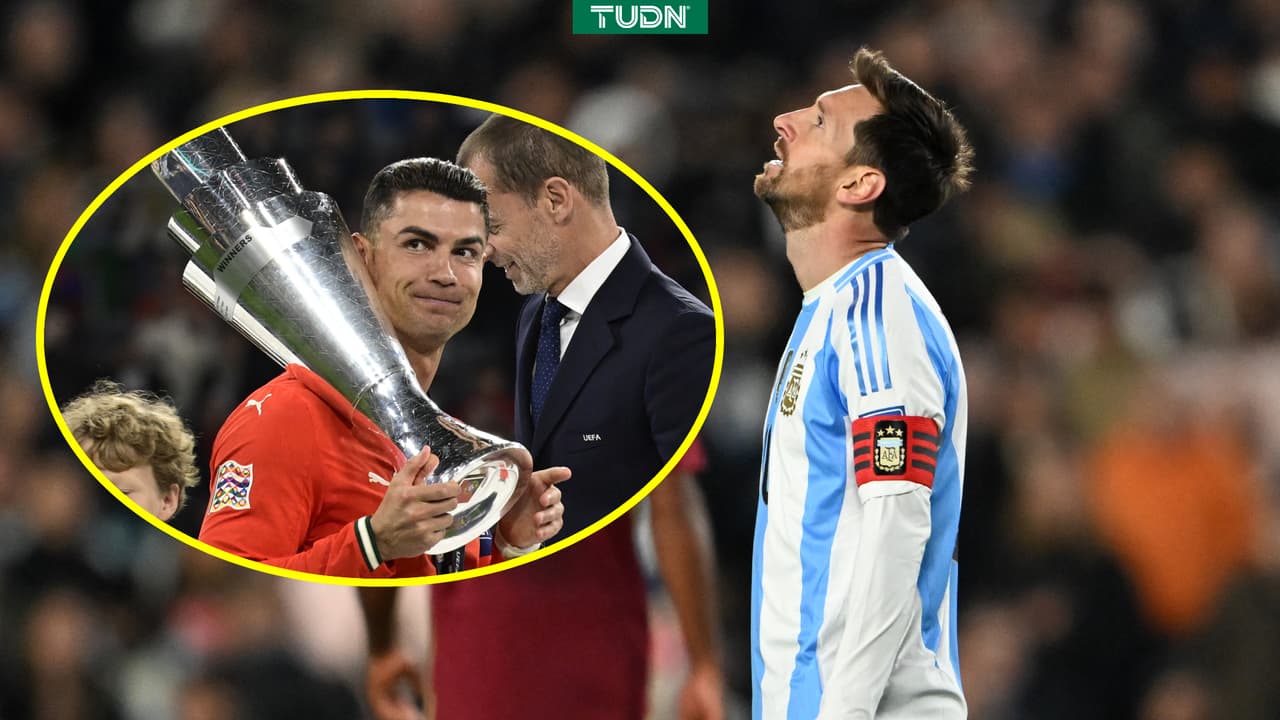 ¡El inesperado cambio que planea Conmebol para el Mundial de 2030!