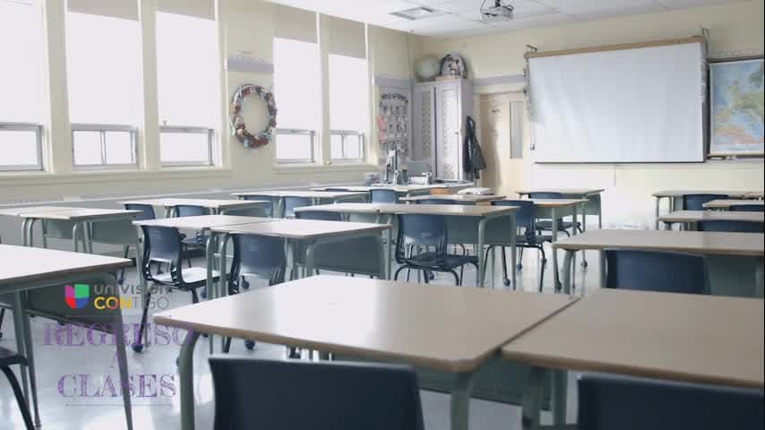 Prepárate para el Regreso a Clases: Univision Contigo te guía