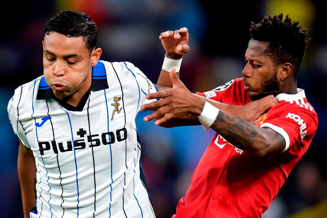 Manchester United remonta partido tras ir perdiendo por dos ante el Atalanta. Mario Pasalic y Merih Demiral le daban la ventaja a la visita durante la primera mitad del encuentro, pero Marcus Rashford, Harry Maguire y, por último, Cristiano Ronaldo, le dieron la victoria a los 'Red Devils' en la J3 de la Champions League.