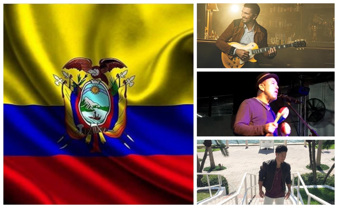 Después del terrible terremoto que azotó a Ecuador, diversos famosos han enviado su solidaridad con el pueblo y por las familias de las víctimas.