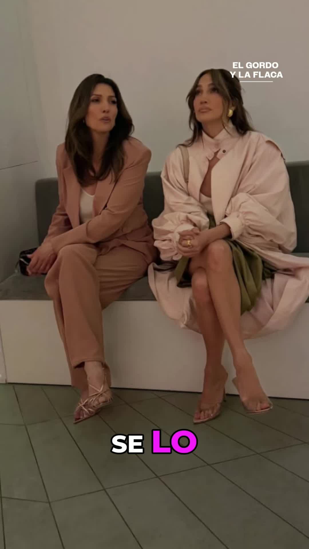 JLo celebró junto a su hermana su cumpleaños por adelantado