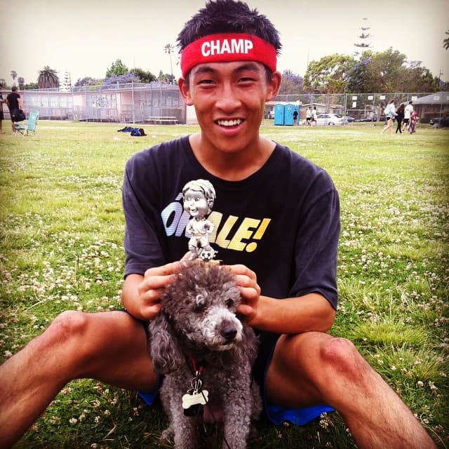 Asegura que la fama no fue hecha para él, así que decidió hacer una vida lejos de las cámaras, aunque sí se le puede encontrar en Instagram como @kehuch, cuenta en la que comparte fotos de algunos de sus viajes alrededor del mundo.