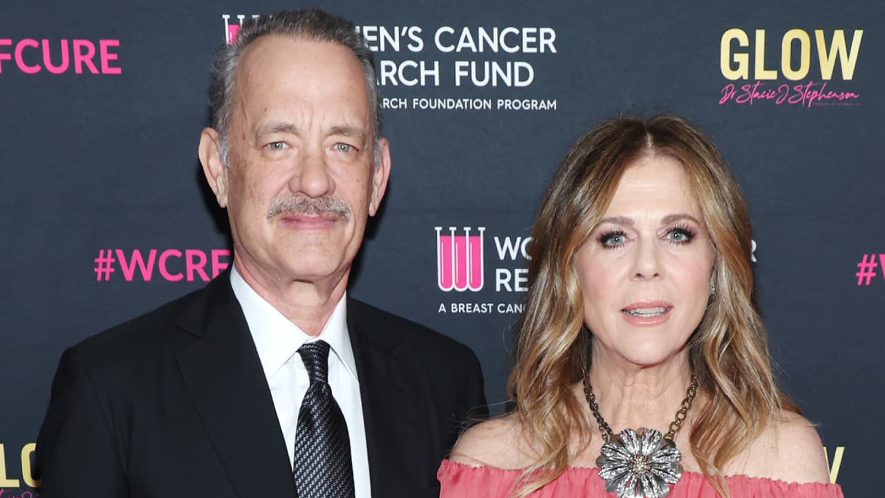 Roban propiedad de Tom Hanks valuada en 26 millones de dólares: esto se sabe del incidente