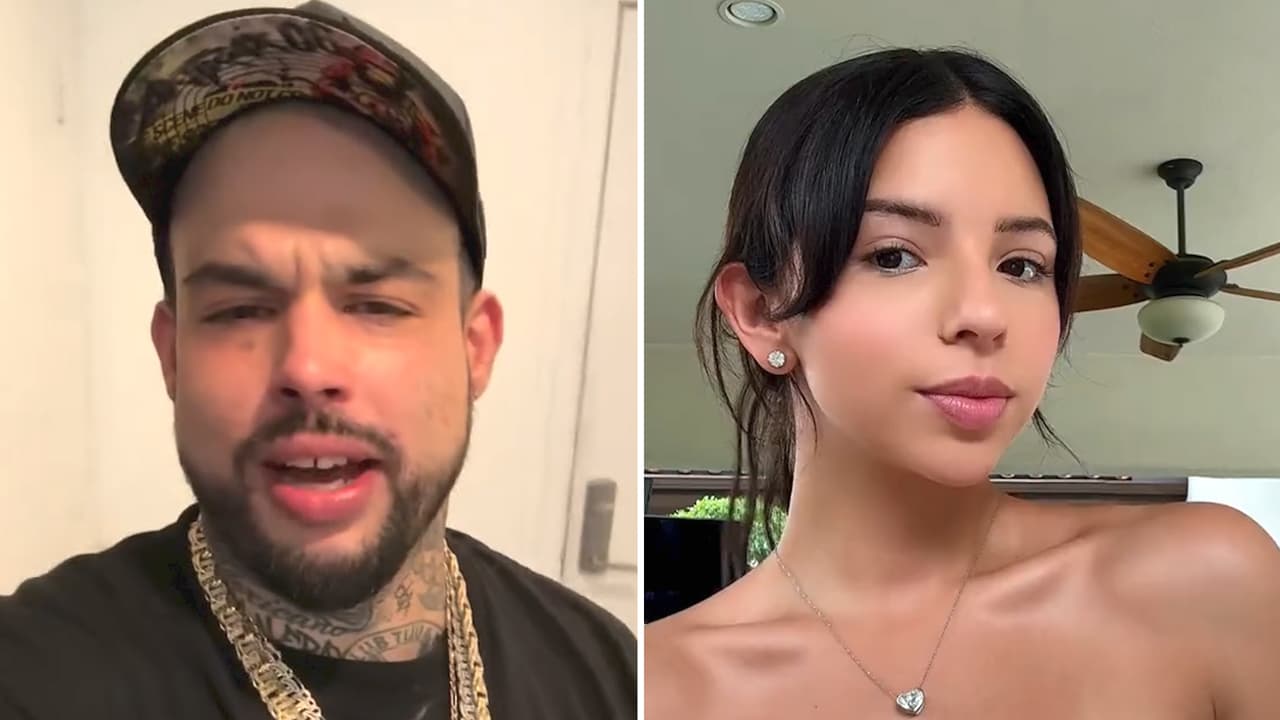 Emiliano Aguilar revela motivo por el que ya no habla con Ángela: dinero habría de por medio