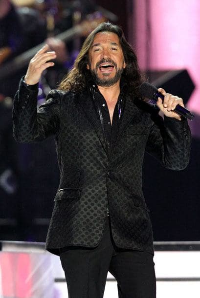 'El Buki' es una de las figuras que también han hecho historia en esta prestigiada entrega de premios.