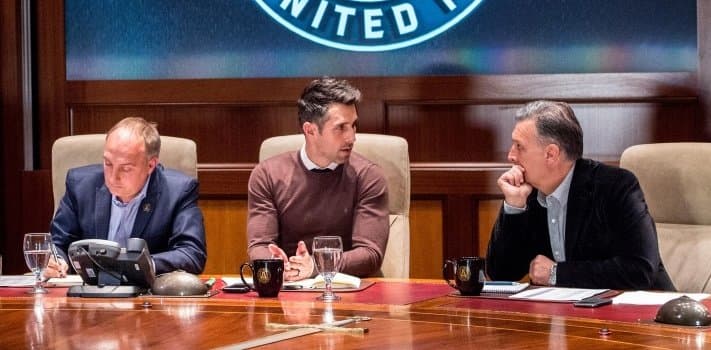 Temporada de Drafts en la MLS, ¿Qué son y cómo afectan a los distintos equipos de la liga?